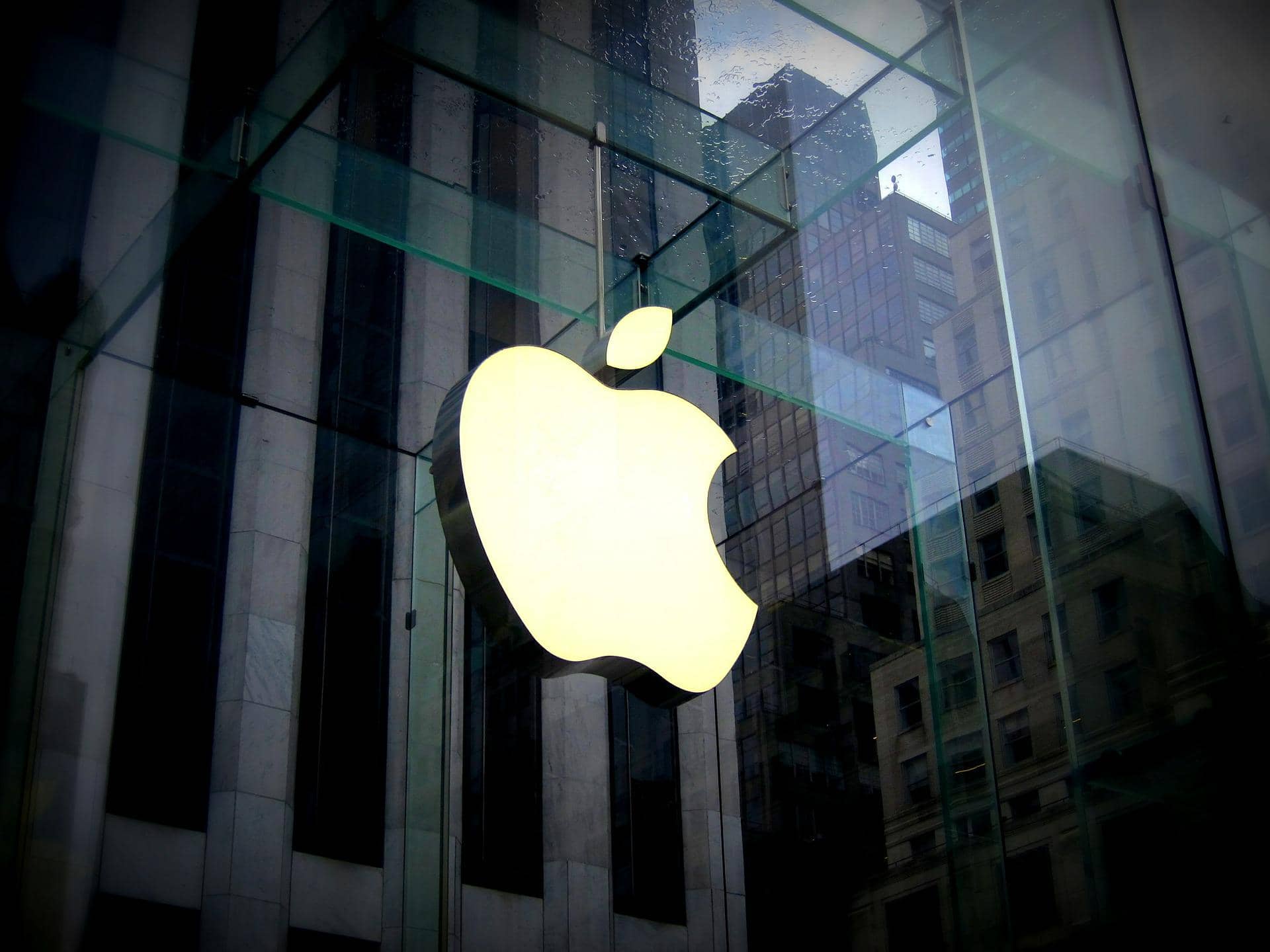 Apple Inc. Finds A Way To Escape From Fake Crypto Wallet Hosting Case