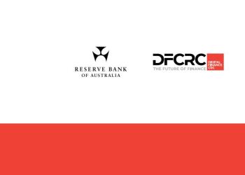 CBDC, Australian Central Bank logo