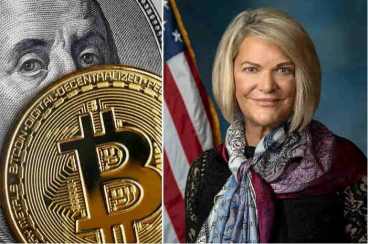 Bitcoin Is ‘Comforting’ And ‘Can’t Be Stopped,’ U.S. Senator Says