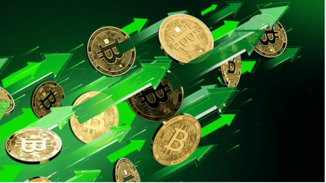 Bitcoin Is '100 Times Better Than Gold,' Michael Saylor Says - Here's ...