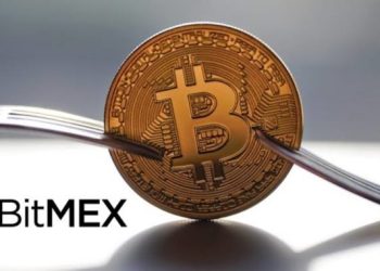 Bitmex bitcoin