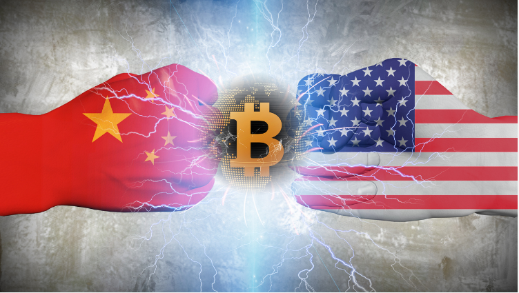 CBDC Wars: Why The U.S. Must Create Its Own Stablecoin To Compete With China