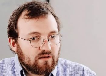 Charles Hoskinson Cardano