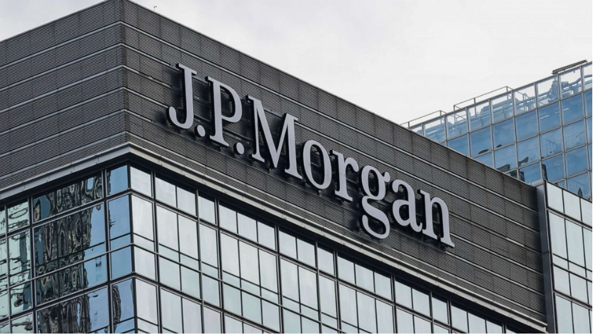Chill! Crypto Will Recover Pretty Soon, JP Morgan Exec Predicts