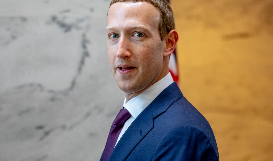 US Senators Press Meta Platforms CEO Mark Zuckerberg to Combat Crypto Scams