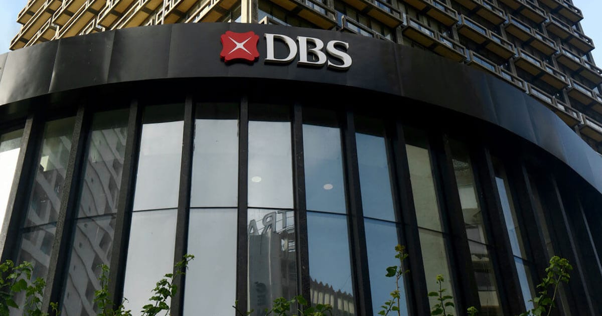 DBS Bank To Embrace Crypto For Its Premium Tier Clients Amidst Market Turmoil