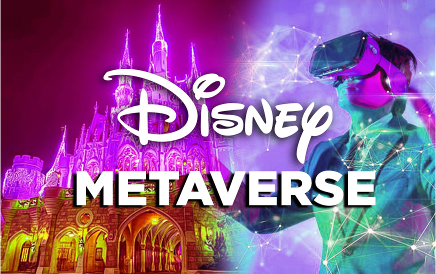 Disney Wants An Attorney To Oversee Metaverse, Blockchain, NFTs Project | Bitcoinist.com