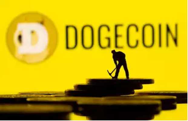 Dogecoin Grabs Spot As 2nd Biggest PoW Crypto Following Ethereum Merge