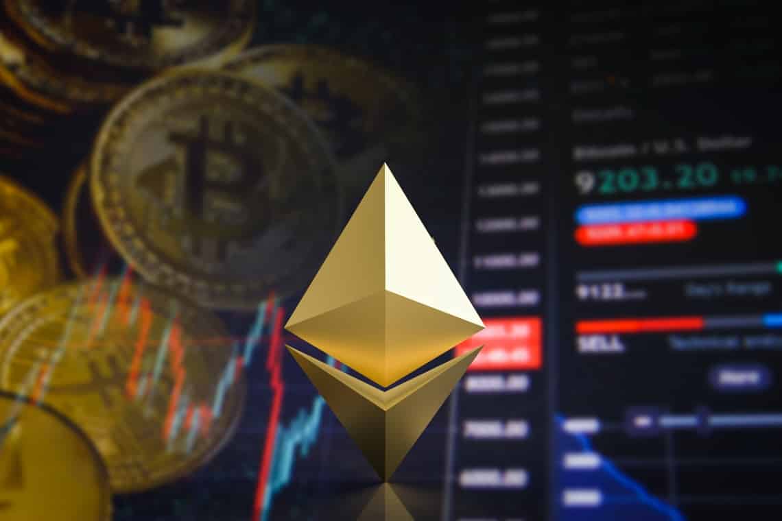 Large ETH Transactions To Exchanges Spark Market Dump Fears