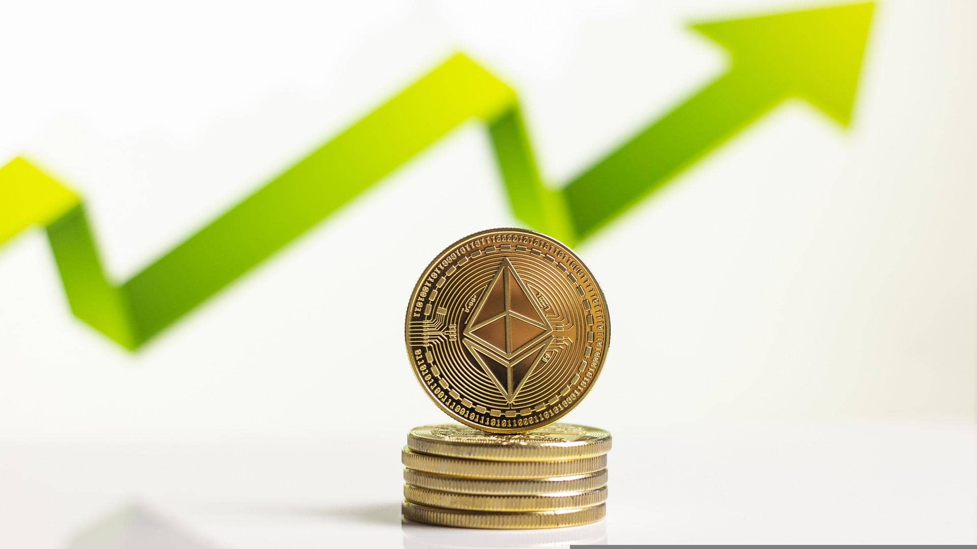 Ethereum Network Attracts Over 70,000 New Addresses In Merge Anticipation