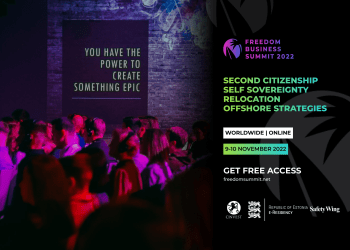 Freedom Business Summit