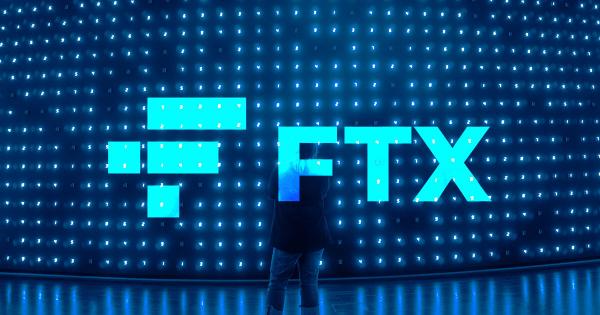 FTX crypto exchange and Voyager Digital