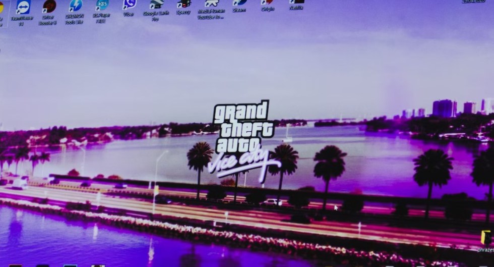 GTA 6 Bitcoin BTC BTCUSDT