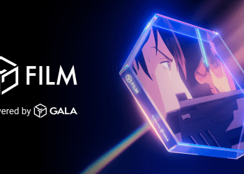 Film and Television Revolutionized by the Blockchain