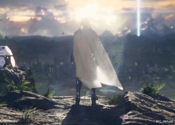 Sci-fi Game Becomes the Biggest P2E on Polygon in Less than a Year