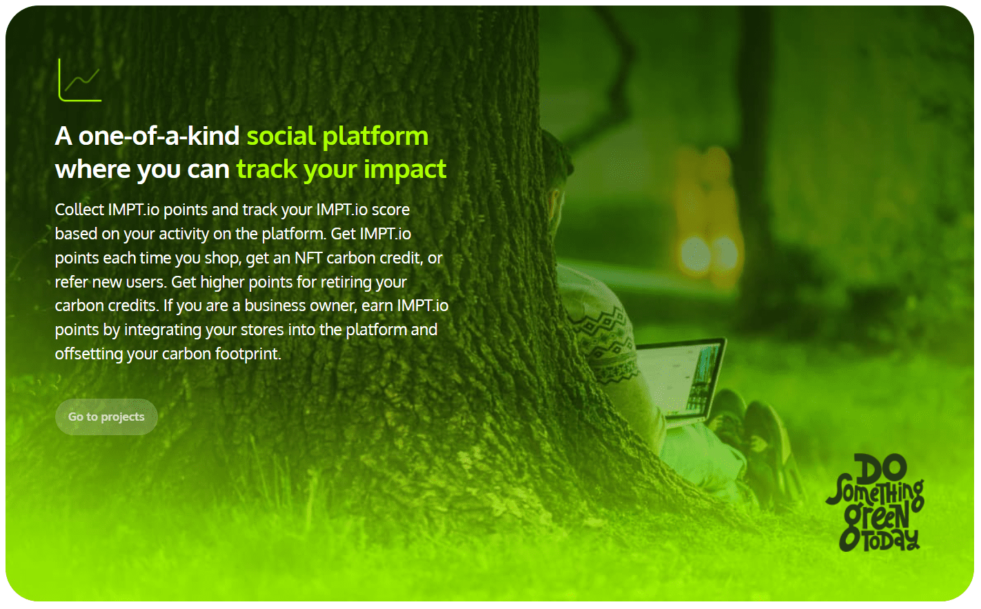 Social Platform IMPT