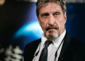 John McAfee