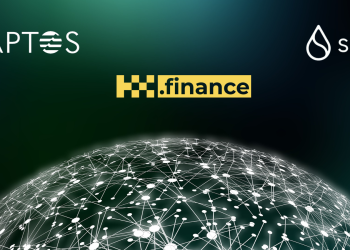 KX.finance announces upcoming DeFi/DEX aggregator launch on APTOS/SUI blockchain