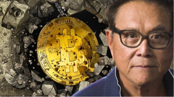 Read more about the article Why This Is The Best Time To Buy The Crypto, According To R. Kiyosaki