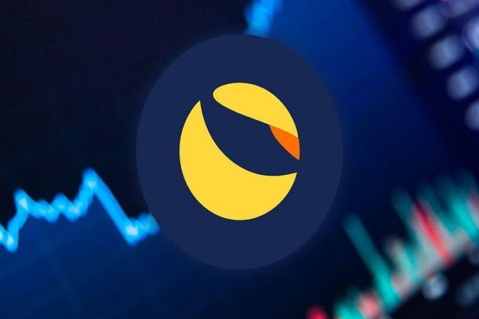 LUNC Binance