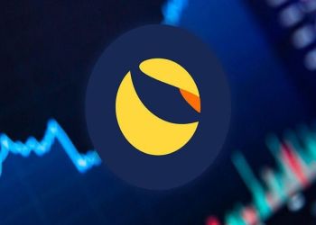 LUNC Binance