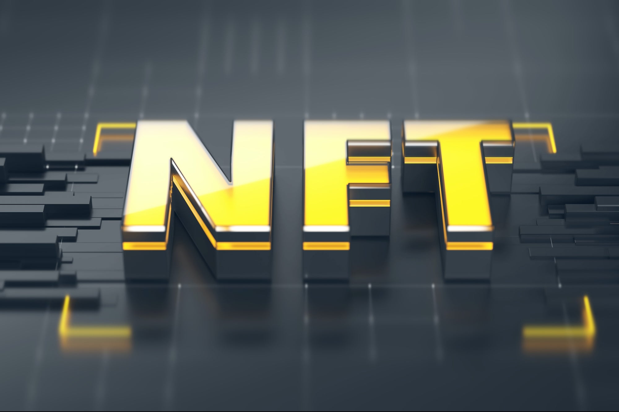 Report Shows NFTs Lead Central And South Asia’s Crypto Adoption