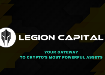 Legion Capital: Why This Revolutionary Project Is Thriving In A Bear Market