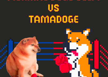 Tamadoge Raises $10m – is it the Best Memecoin?