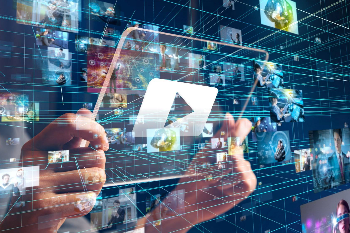 X METAVERSE PRO, A Video-Centric, User-Driven and Decentralized Web3 Platform