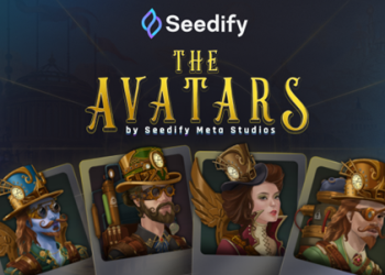 Seedify, leading Launchpad and Incubator, reveals its Steampunk-themed PFP Avatar collection.
