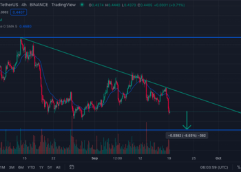 Cardano (ADA) and Polygon (MATIC) Will End September in the Red, Turn to The Hideaways (HDWY)