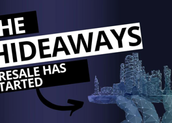 Battle of Real Estate NFTs: Decentraland (MANA) vs. The Sandbox (SAND) vs. The Hideaways (HDWY)