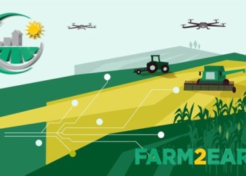 Farm2Earn Is Backed by the Daily Business of a Real-world Company in Food Supply