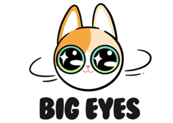 The future is now with Big Eyes Coin, Tezos, and Ripple