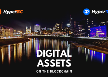 Fast-growing Crypto asset custody solution HyperBC has obtained Lithuanian Financial License