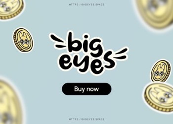 Here’s how you could secure wealth with Big Eyes Coin, Solana, and Bitcoin