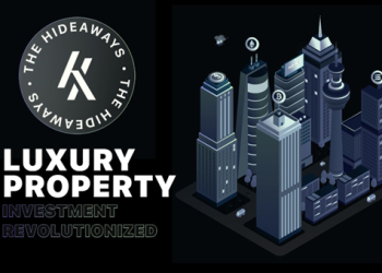 The Hideaways (HDWY) Pre-Sale Offers Immediate 50% Gain And Beats Hedera (HBAR)