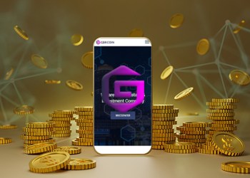 GBR Coin’s Initial Coin Offering Set to Take Place 23 September