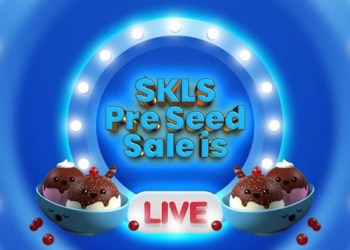 Kulfi Finance: Kulfi Token Pre Seed Sale is live on Cardano, Secure Tokens KLS at a Discount Price