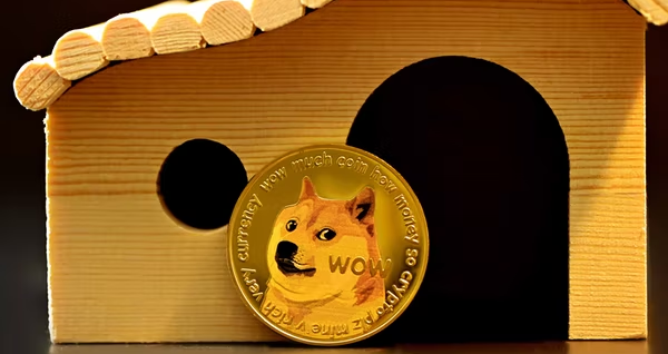 Market 2024 money dog