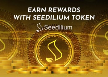 Can Seedilium Join The Top Rank of Cryptocurrencies Like Sandbox and Ripple?