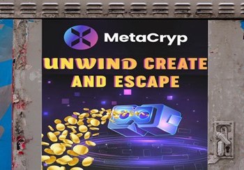 WITH ITS FREE BONUS REWARDS, CAN METACRYP (MTCR) REACH THE POPULARITY OF AAVE (AAVE) AND CHILIZ (CHZ)?