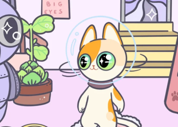 THE STORY OF BIG EYES – A BRAND-NEW CRYPTO COIN AIMING TO DISRUPT THE MARKET JUST LIKE SHIBA INU AND ZCASH