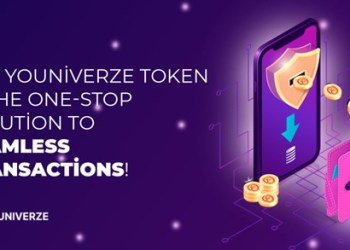 Possible Altcoin Investment Options Amid The Ongoing Bear Market – Solana, Polkadot and Youniverze Token