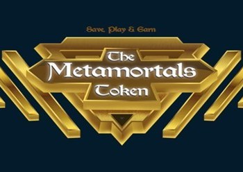 Gaming Crypto Projects to Watch Out For- Metamortals, The Sandbox, and Axie Infinity