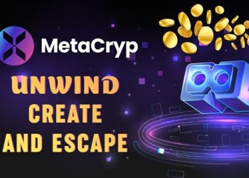 Can MetaCryp Reach The Popularity Of Ethereum And Give 10X More Profits Than Cronos?