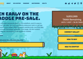 Top 5 Crypto Tokens Ready to Explode this Year