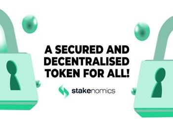Baby Doge Coin and Shiba Inu May Lose Market Share to Stakenomics in the Cryptocurrency Market