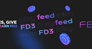 Feed3: Revolutionizing the Meaning of Cryptocurrency Defined by Algorand and Solana