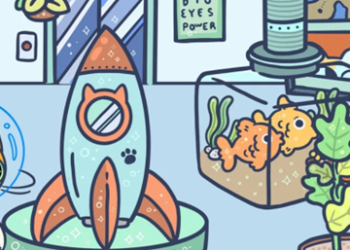 What can’t crypto do? Big Eyes, Sandbox and Binance